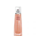 Live Irrésistible travel exclusive