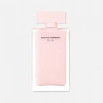 For her eau de parfum