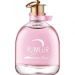 Rumeur 2 rose